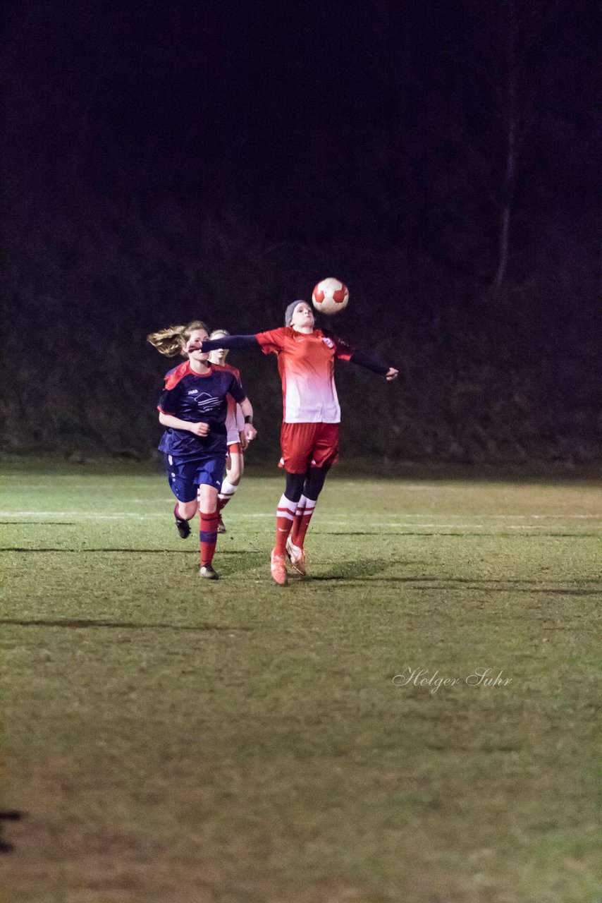 Bild 184 - Frauen TuS Tensfeld - TSV Wiemersdorf : Ergebnis: 1:1